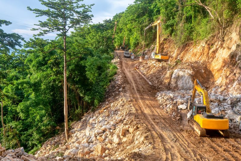 Top Rated Products for Rock Excavation