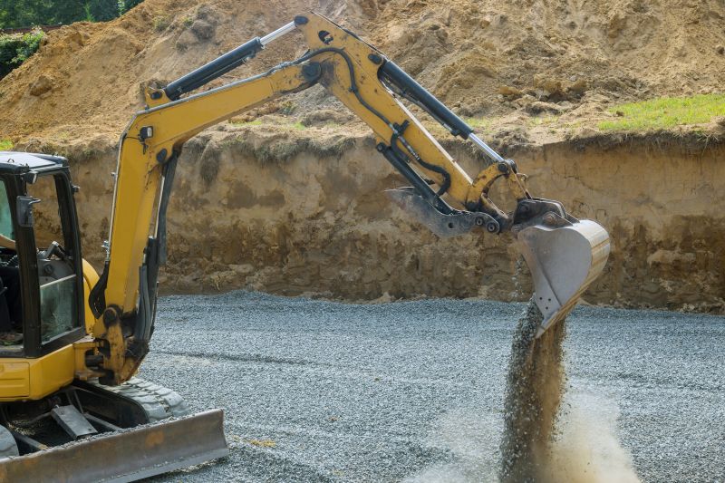 Rock Excavation