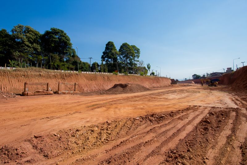 Rock Excavation Cost Insights — Cost of Rock Excavation