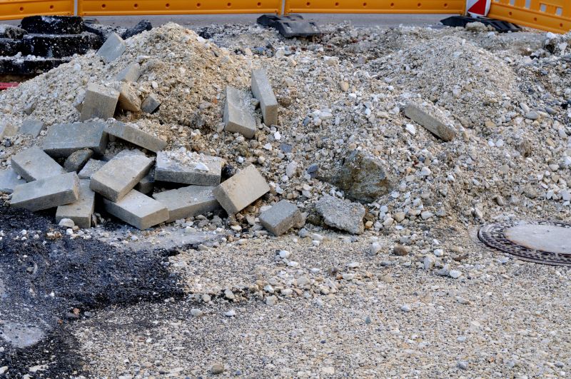 Rock Excavation Cost Insights — Cost of Rock Excavation