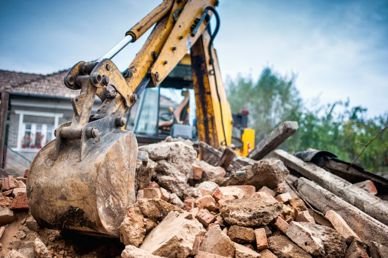 Rock Excavation Cost Insights — Cost of Rock Excavation