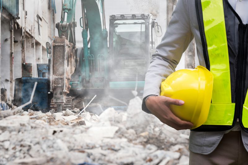 Rock Excavation Cost Insights — Cost of Rock Excavation