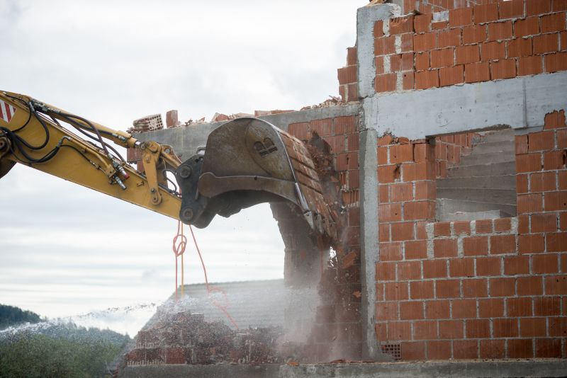 Rock Excavation Cost Insights — Cost of Rock Excavation